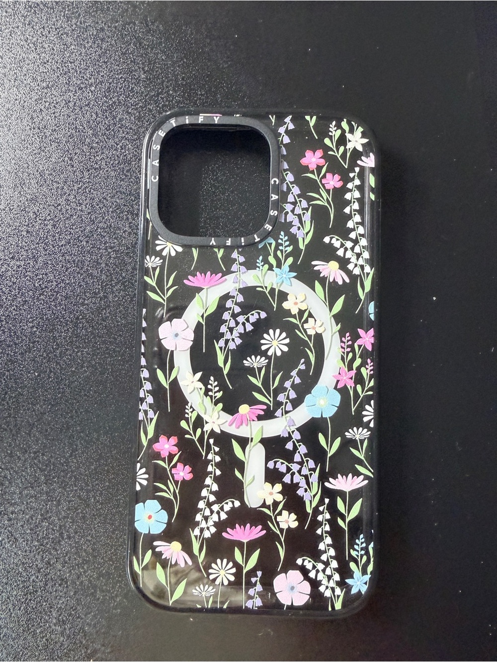 Casetify iPhone case